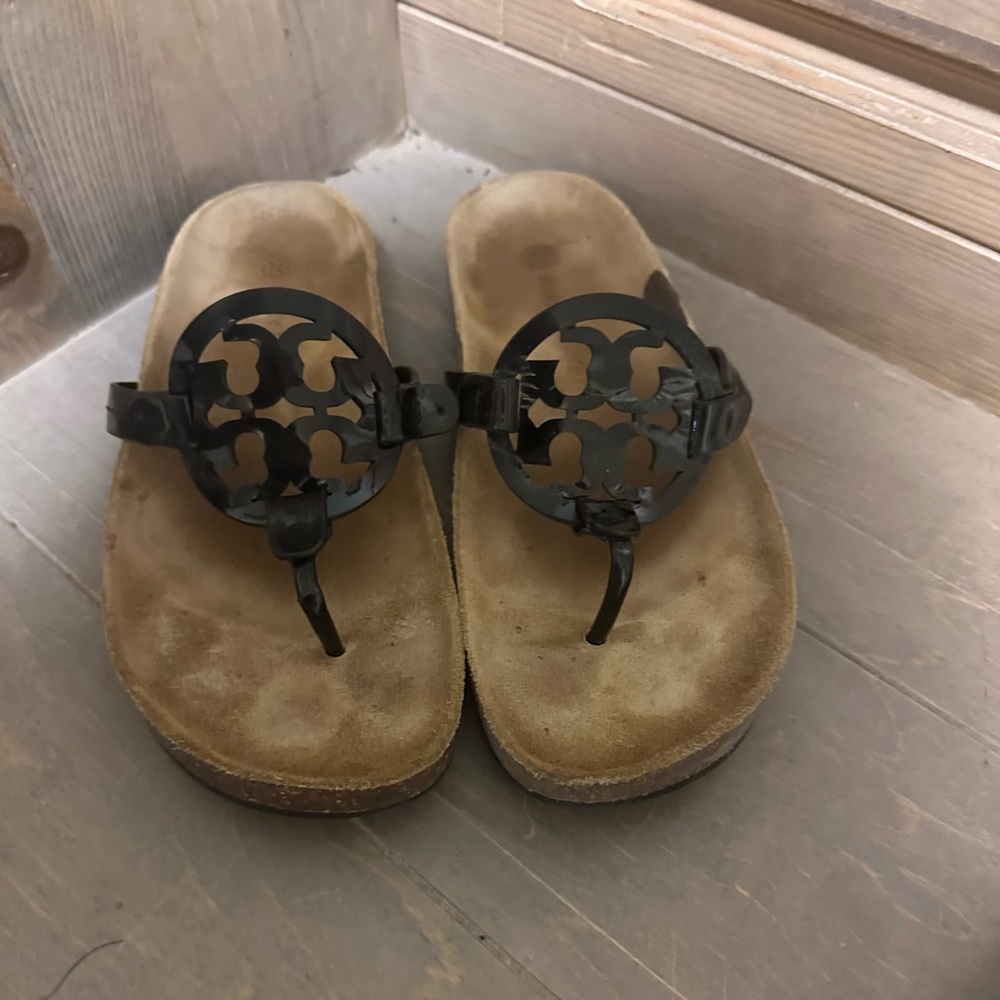 Tory Burch Footbed sandal
